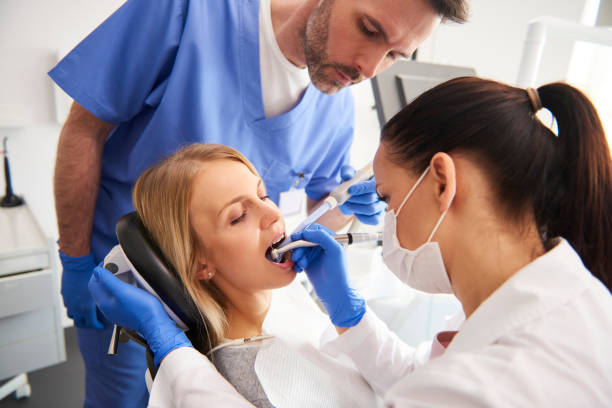 Best Oral Cancer Screening  in Pomeroy, OH